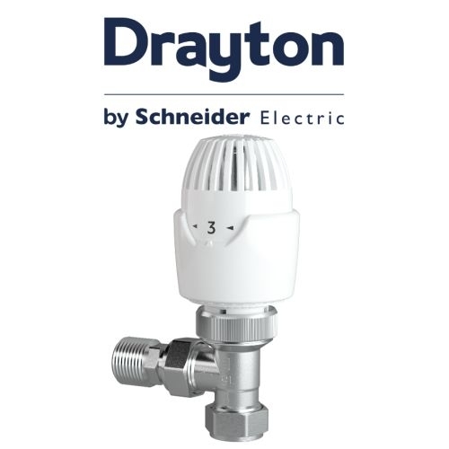 Drayton 15mm RT212 Angled TRV 08 09 015 Image 1