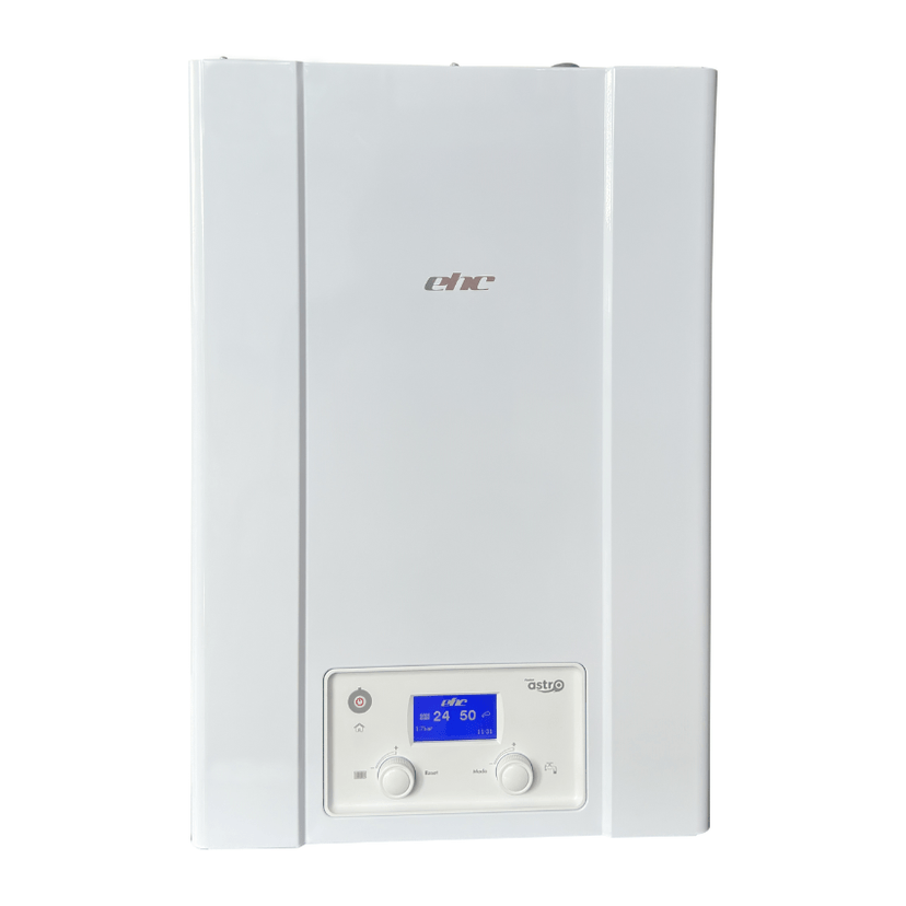 EHC Astro 12kW Electric Combi Boiler ASTRO12KW Image 1
