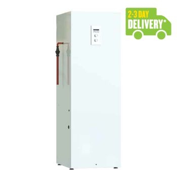 EHC 12kW/140ltr Comet Electric Combi Boiler EHCCECB12 Image 1
