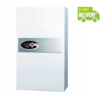 EHC 48kW 3 Phase Fusion Electric System Boiler EHCFUS48KW Image 1