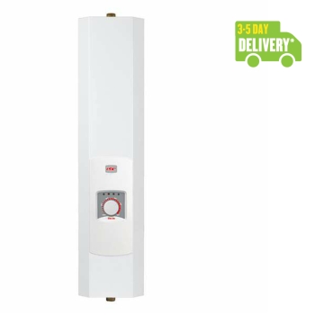 EHC 12kW Slim Jim Electric Flow Boiler EHCSJIM12KW Image 1