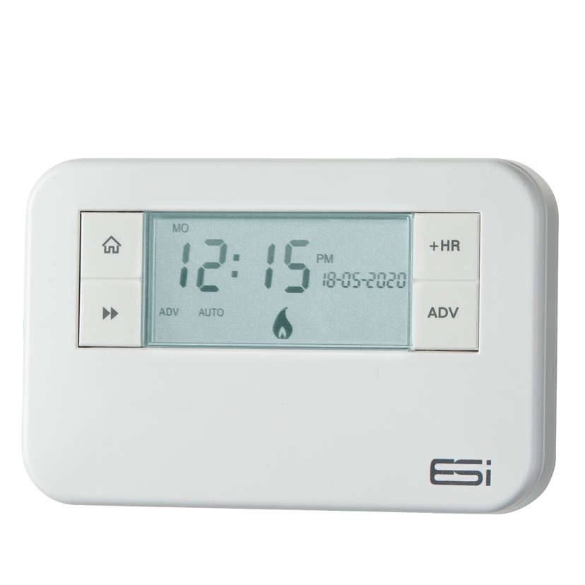 ESi 1 Channel Programmer ES1247B Image 1