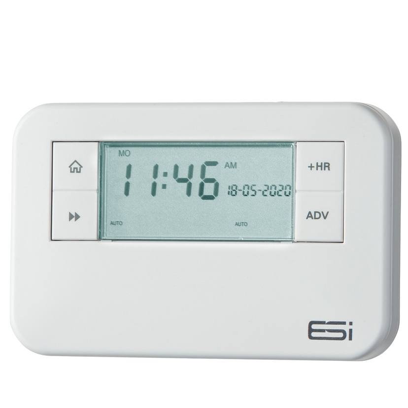 ESi 2 Channel Programmer ES2247B Image 1