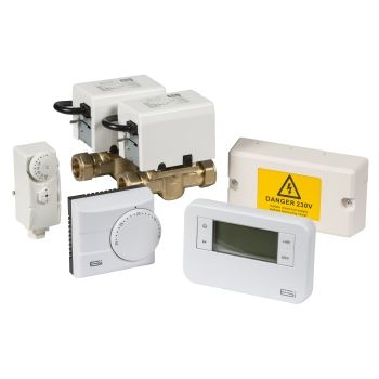 ESi 22mm S Plan Kit ES2SPLAN Image 1