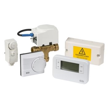 ESi 22mm Y Plan Kit ES2YPLAN Image 1