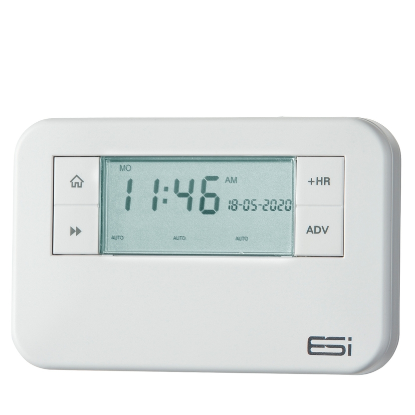 ESi 3 Channel Programmer ES3247B Image 1