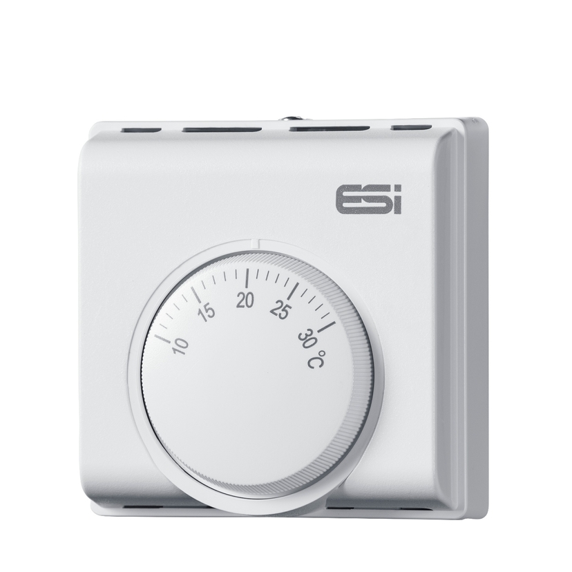 ESi Mechanical Dial Stat ESRTM Image 1