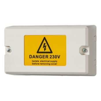 ESi 12 Way Wiring Centre ESWC1 Image 1