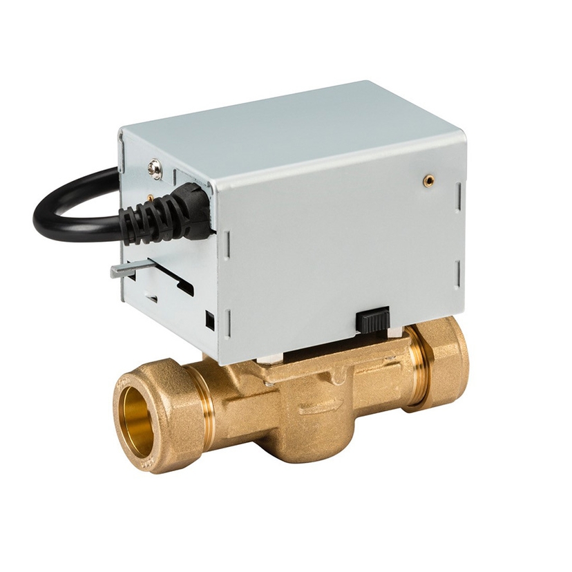 ESi 28mm Zone Valve ESZV282N Image 1