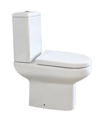 Eastbrook Andelle WC Pan 24.0006 Image 1