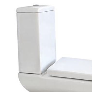 Eastbrook Andelle Cistern inc. Fittings 24.0007 Image 1