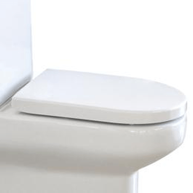 Eastbrook Andelle Soft Close Seat 24.0011 Image 1