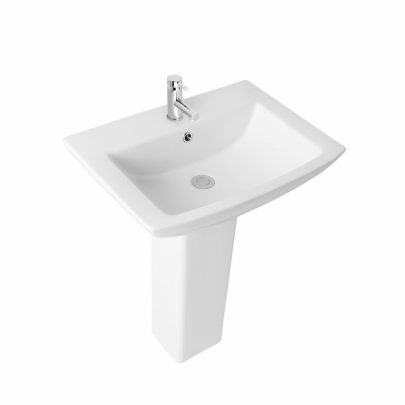 Eastbrook Dura Pedestal 26.0002 Image 1