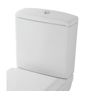 Eastbrook Dura Cistern inc. Fittings 26.0007 Image 1