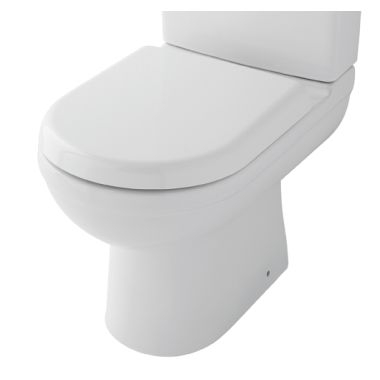 Eastbrook Dura Economy Seat 26.0014 Image 1