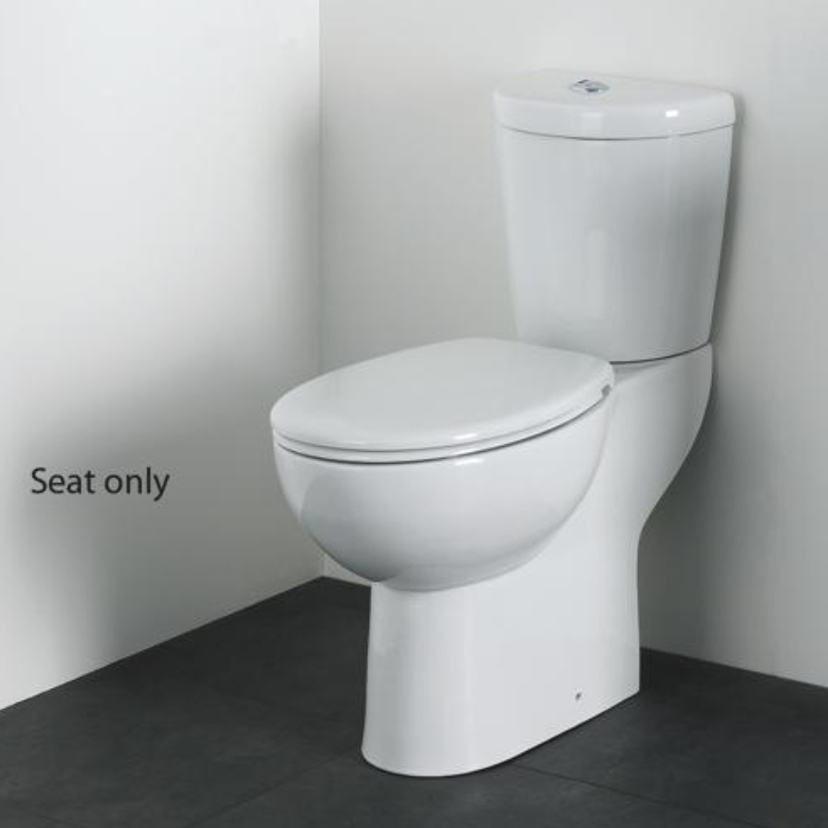 Eastbrook Rhone Soft Close Seat 40.0001 Image 1
