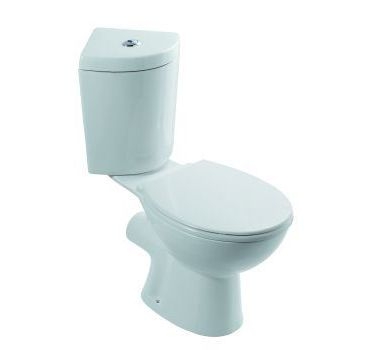 Eastbrook Loire Soft Close Seat 50.002 Image 1