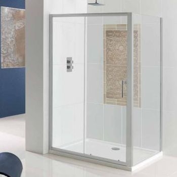 Eastbrook Vulcan 800mm Side Panel 69.0011 Image 1