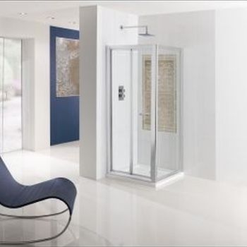 Eastbrook Vulcan 800mm Bi-Fold Door 69.0057 Image 1