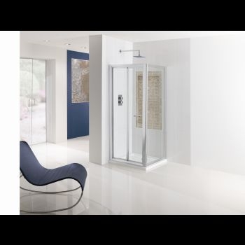 Eastbrook Vulcan 900mm Bi-Fold Door 69.0058 Image 1