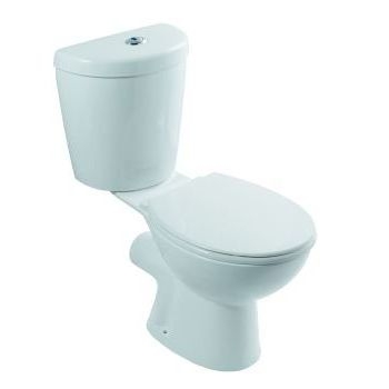 Eastbrook Loire Close Coupled Pan 75.0001 Image 1