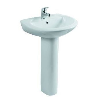 Eastbrook Loire Pedestal 75.0004 Image 1