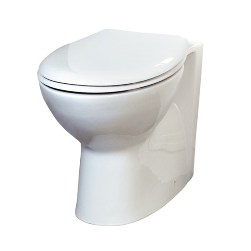 Eastbrook Loire Back To Wall Pan 75.001 Image 1