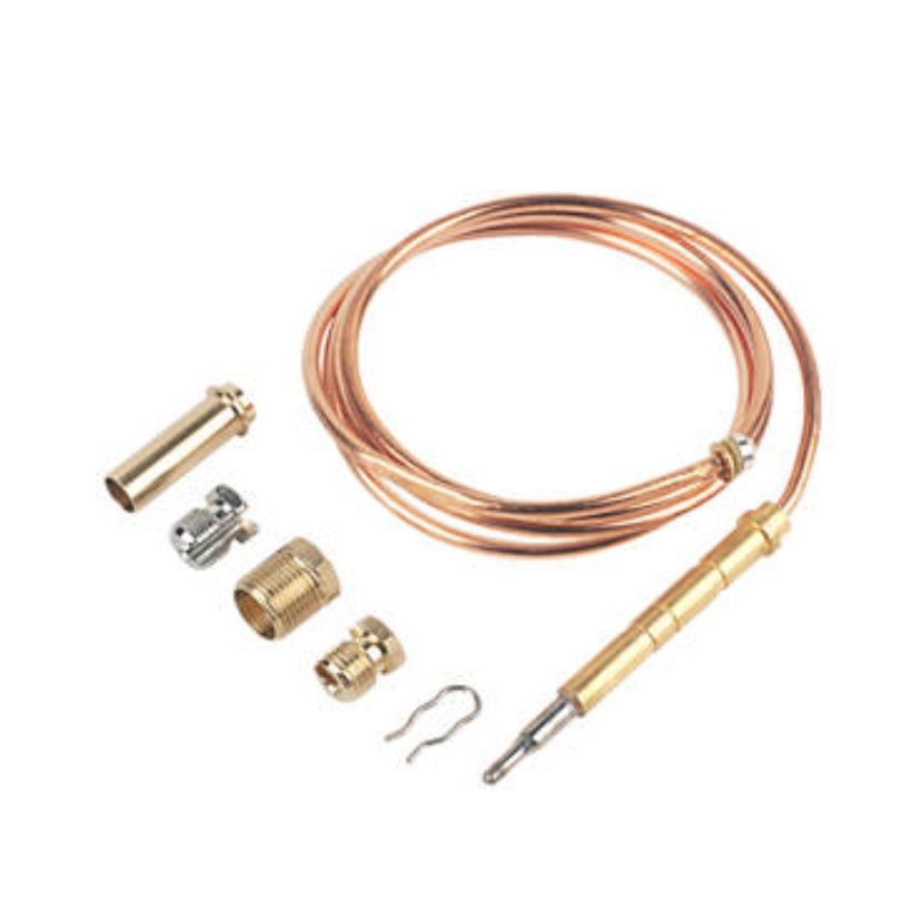 Super Thermocouple 900mm 365040 Image 1