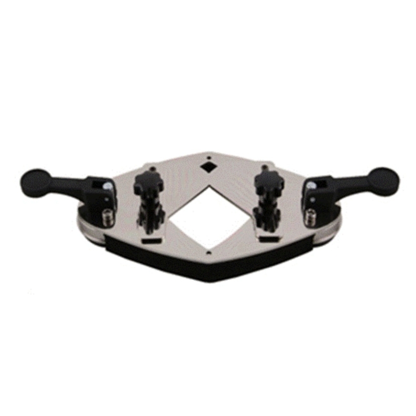 FM Products Diamond Hole Saw Guide - Large S863 Image 1