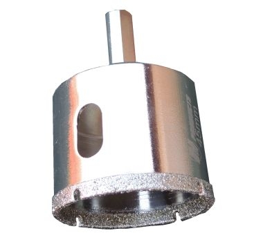 FM Products 45mm Diamond Hole Saw S861 Image 1