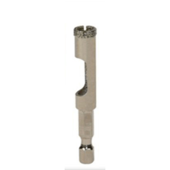 FM Products 7mm Diamond Hole Saw S852 Image 1
