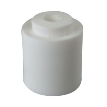 FM Products 22mm Clip Support Post 25mm P401 Image 1