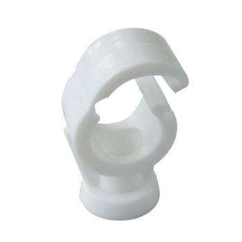 Instinct 28mm Single Clip Lock Pipe Clip (Single) INP102 Image 1