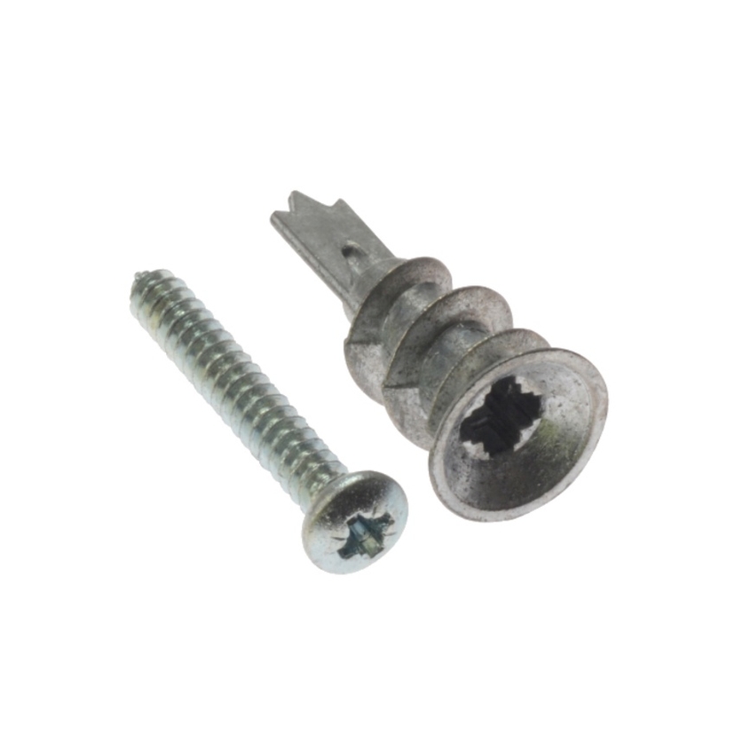Plasterboard Driver Screws (100) TBAZS Image 1