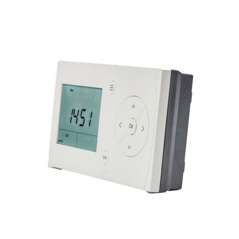 Danfoss FP720 2 Channel Programmer 230V 11808801 Image 1