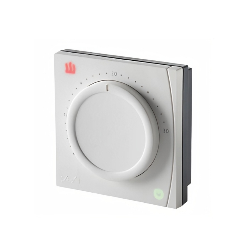 Danfoss RET 1001M Dial Setting Room Thermostat 230V 11807001 Image 1