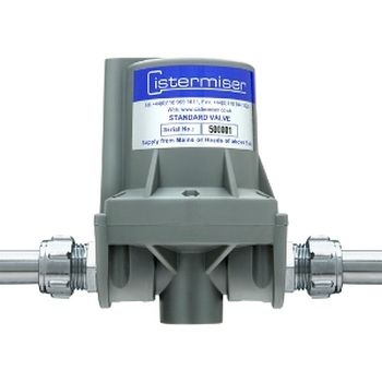 STD Cistermiser STD Image 1