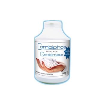 Combimate Combiphos Siliphos Refill Pack 800gm SIL20/C Image 1