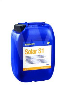 Fernox S1 Solar Fluid 10 Litre 57675 Image 1