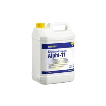 Fernox Alphi 11 Anti-Freeze 5 Litre 61033 Image 1