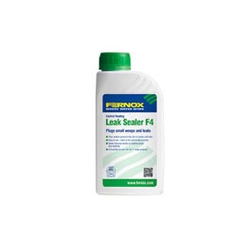 Fernox Leak Sealer 500ml F4 56603 Image 1