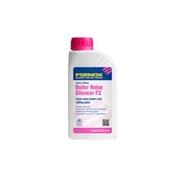 Fernox Boiler Noise Silencer 500ml F2 56602 Image 1