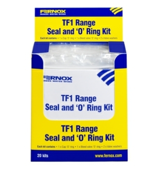 Fernox TF1 Service Kit 59288 Image 1