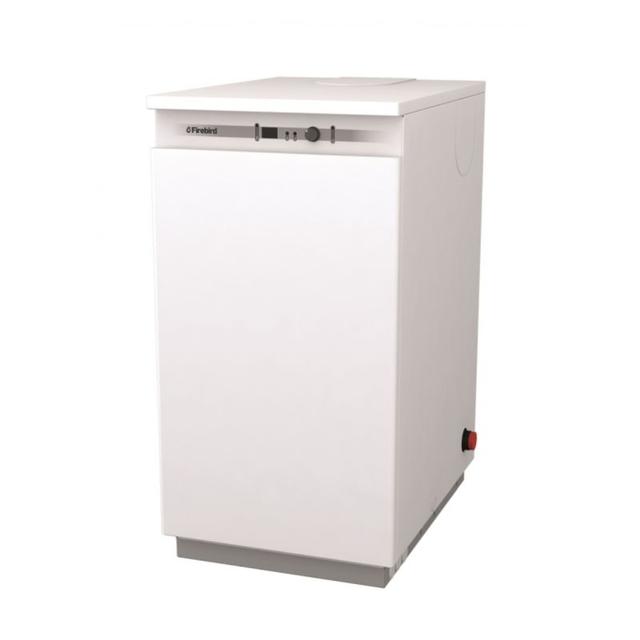 Firebird Envirogreen System Internal 35kW ESE035DLX