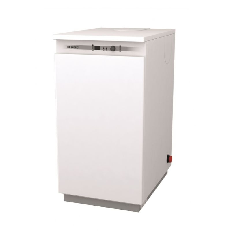 Firebird Envirogreen System Internal 35kW ESE035DLX Image 1