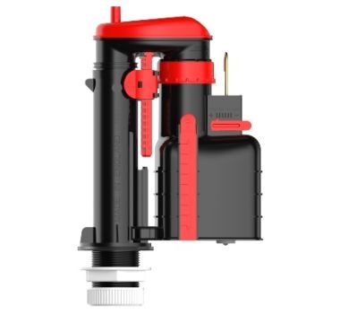 Fluidmaster Pro-Ultra Syphon PROULTRA001 Image 1