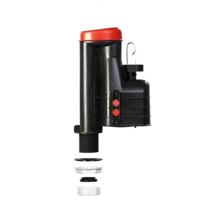 Fluidmaster Pro Compact 8" Syphon PROSY080 Image 1
