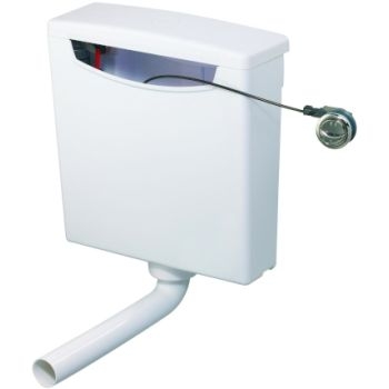 Fluidmaster Concealed Cistern INSTCN12203C Image 1