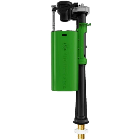 Fluidmaster Airgap Bottom Entry Delayed Brass Fill Valve 6420-D-001 Image 1