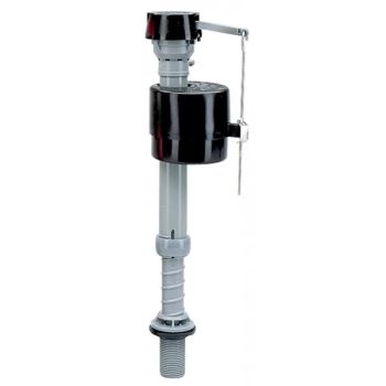 Fluidmaster PRO400UK Bottom Entry Plastic Fill Valve Image 1